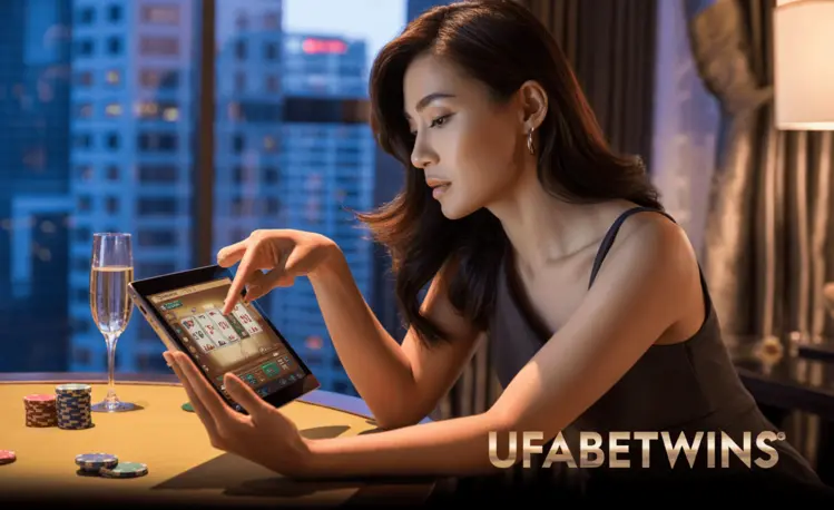 UFABETWIN พนันบอลราคาน้ำดี
